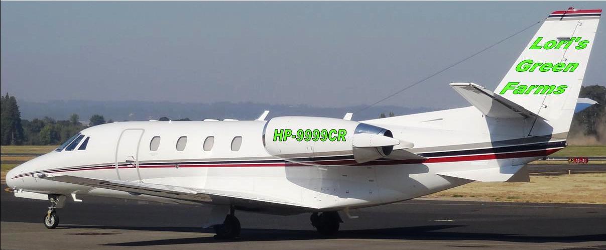 airplane - jet